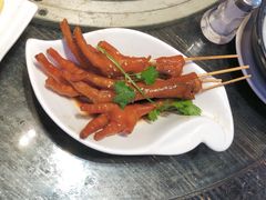-御膳粥·牛乳粥底火锅·地道顺德菜(容桂店)