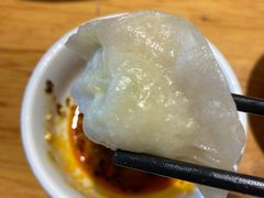 -大清花饺子(山庄店)