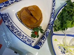 -富贵春饼·烤鸭(谷德店)