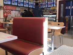 -香妃烤鸡(西单店)