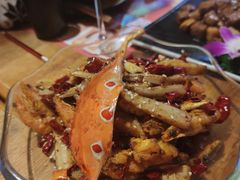 -胡桃里音乐酒馆(仓山万达店)