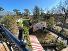 -三鹰之森吉卜力美术馆