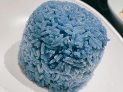 -Asianplus海蓝鸡饭
