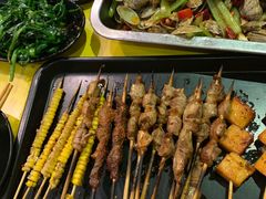 -望京小腰(北京总店)