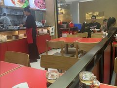 -阳阳中国饭(龙湖大兴天街)