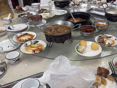 -柳沟豆腐宴69号福豆堂