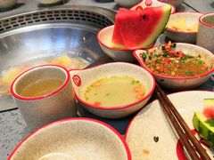 -羊来顺冰煮鲜羊铁锅烀羊肉(八卦岭店)