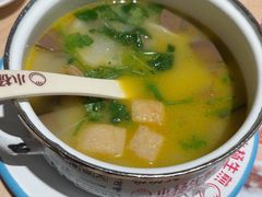 -小杨生煎(黄河路美食休闲街店)