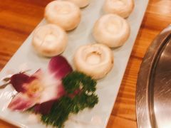 -竹叶亭日式烤肉料理(天辅圣堡小区店)