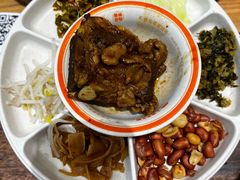 -小满手工粉(上海品尊国际店)