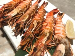 -贵木日本料理·铁板烧(新地假日广场店)