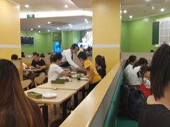 大堂-萨莉亚意式餐厅(黄村高德汇店)