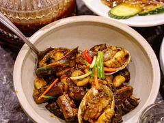 -菲乐餐厅(三十年经营·湖滨路店)