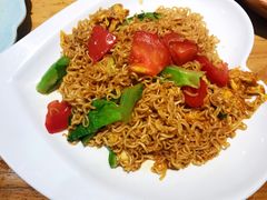 -老胖串店(山大路店)