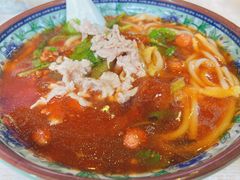 -许佳后安粉汤店