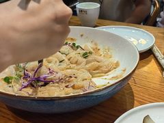 -金掌勺·锅包肉(双榆树店)