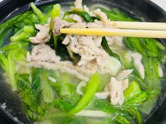 -凯丽上海阳春面馆(德仁里店)