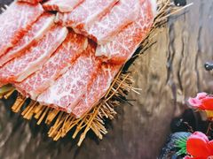 -炭之家大片烤肉(环球银泰店)