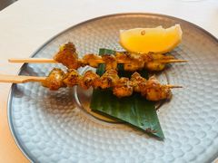 -龟兹KUCINA·新疆菜(前滩L+PLAZA店)