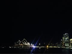 -悉尼海港大桥