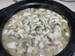 -周渝食惦酸菜鱼(青浦店)