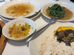 -莆田餐厅PUTIEN(金融街购物中心店)