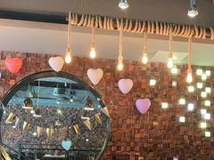 大堂-必胜客(宁波天一水街店)