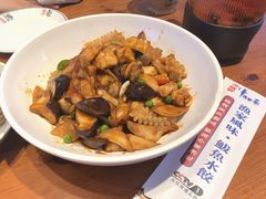 -渔家风味·鲅鱼水饺·央视展播·海鲜天津菜(开发区店)