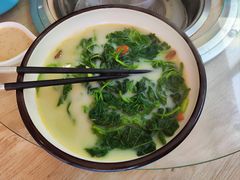 -喜上喜鸡煲翅(吉大店)