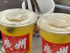 -大橘元自助回转火锅(天河新天地店)