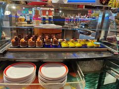 -咖啡苑自助餐厅·中国大饭店