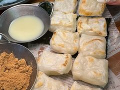 -哼蟹二将·烤肉酱蟹(合生汇店)