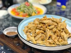 -旺角小渔村·海肠捞饭开创者(环山路店)