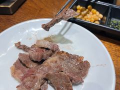 -热血兄弟·炭火烤肉(融侨中心店)