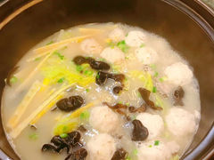 -齐海鱼圣深海石斑鱼火锅店(极地海洋世界店)