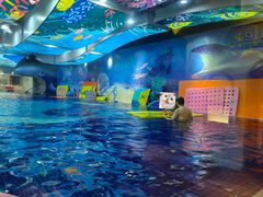 -ABC Swim亲子游泳俱乐部(河西店)