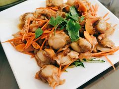 温拌全贝-金阁家常菜(贵阳路店)