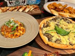 -Nord Grill&Bar Highland诺德西餐(深圳欢乐海岸店)