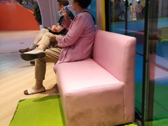 -飞奇儿体能体操馆(和平印象城店)