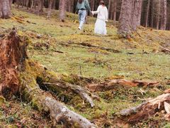 -硗碛藏寨·神木垒景区