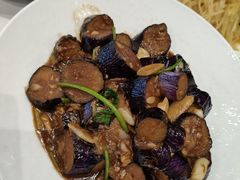 -青岛蓝海大饭店·渔歌舫(李沧店)