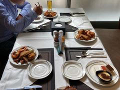 -百合酒店-香榭里自助餐厅