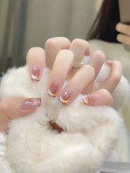 -M·X Nail日式美甲美睫