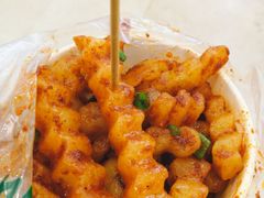 -周小亮丁家坡洋芋(全国总店)