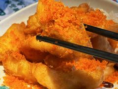 -淘米捞·米汤脆鲩鱼火锅(福田皇岗店)