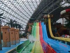 -天山海世界·米立方