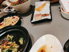 -小厨娘淮扬菜(板桥一店)
