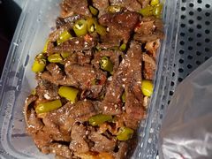 -新洞口小吃(三元二路店)
