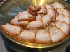 -鑫日千里马朝鲜族小馆(总店)