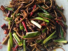 -盐帮食坊•小河帮川菜(四川师大店)